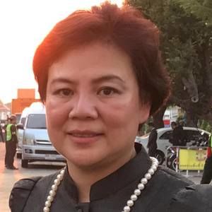 Meet your Posher, Gook